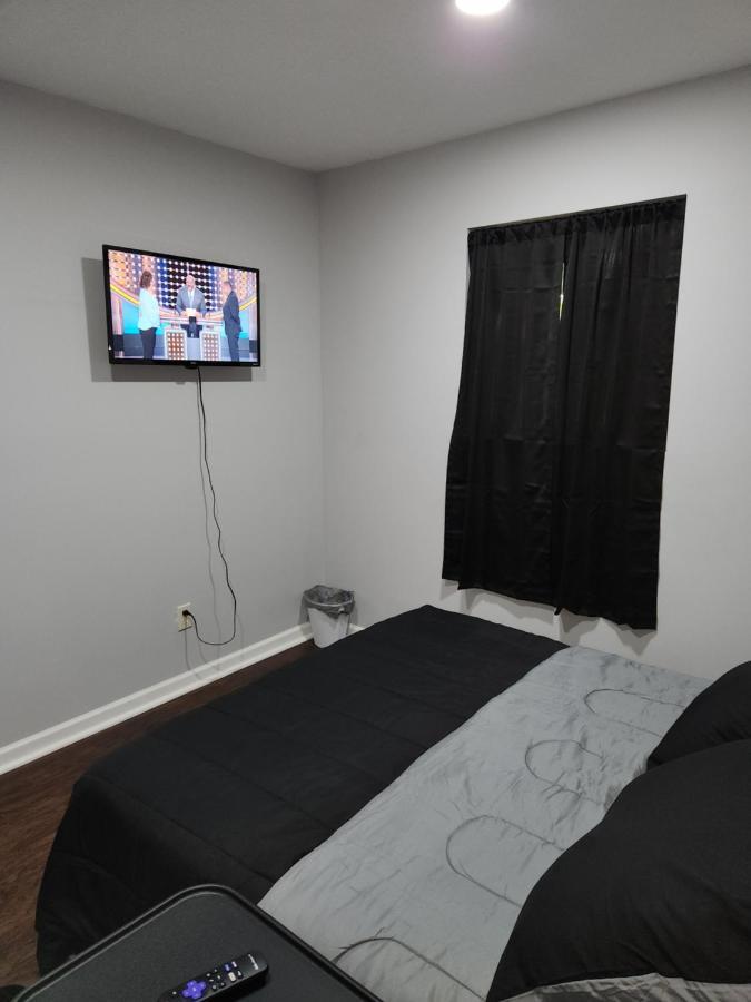Ferienwohnung 5 Min From Downtown Indy Indianapolis Exterior foto